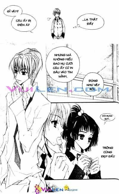 thiên thần dễ thương chapter 2 82