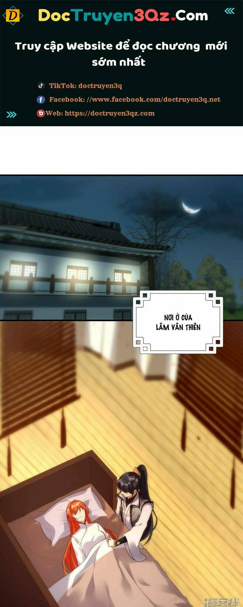 long hồn chiến tôn chapter 45 1