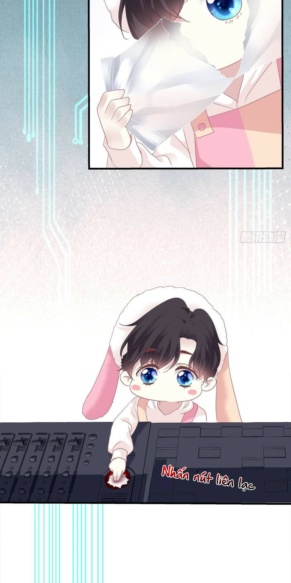 toàn bộ nắm trong tay chapter 133 27