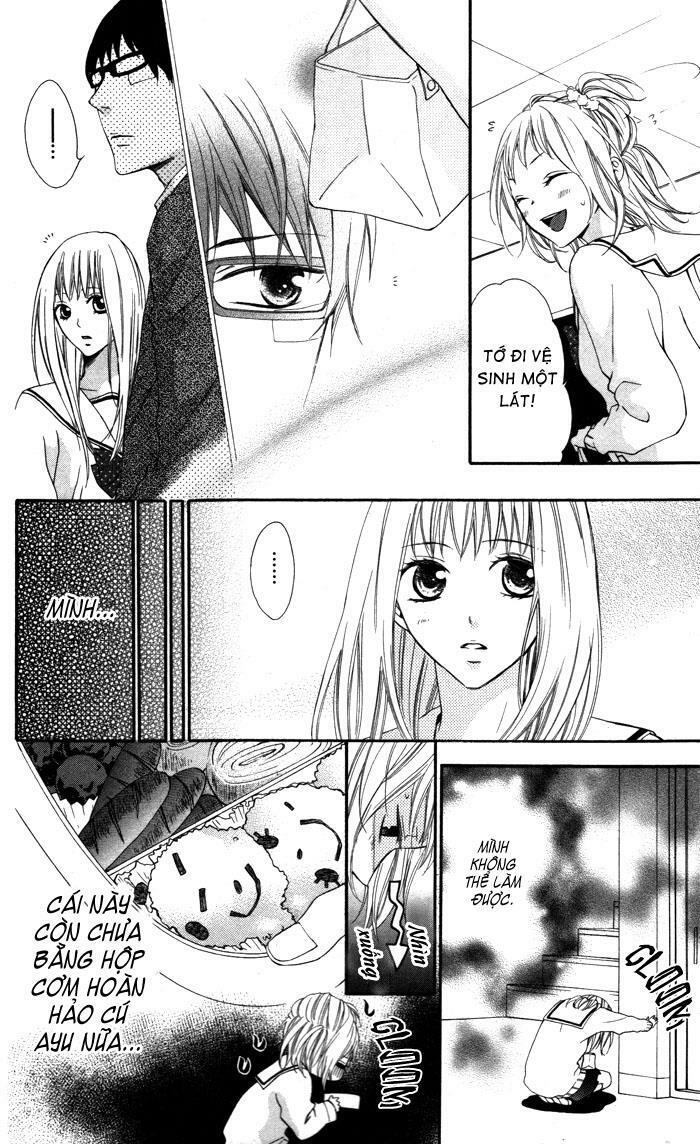 maruoka-san chi no kyouikugakari chapter 3 24