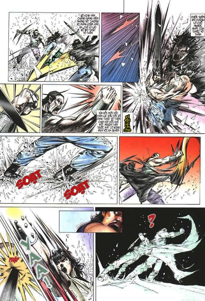 phong vân chapter 87 11