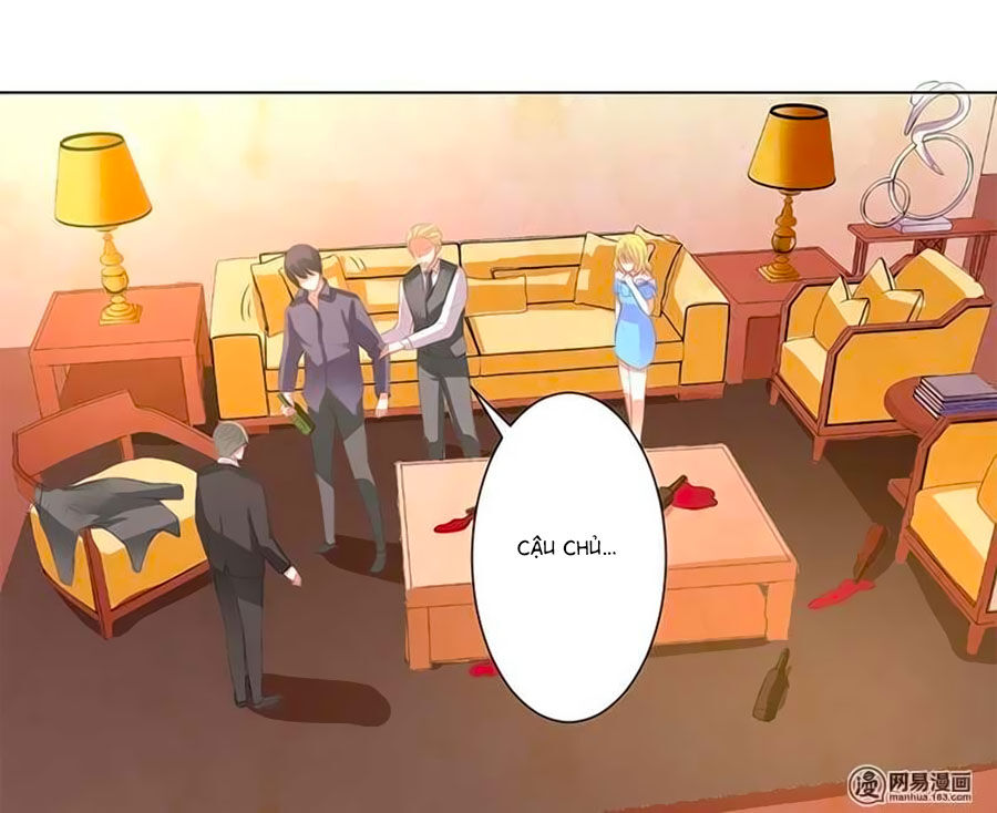 watashi wo hitorijime ni shite chapter 86 17