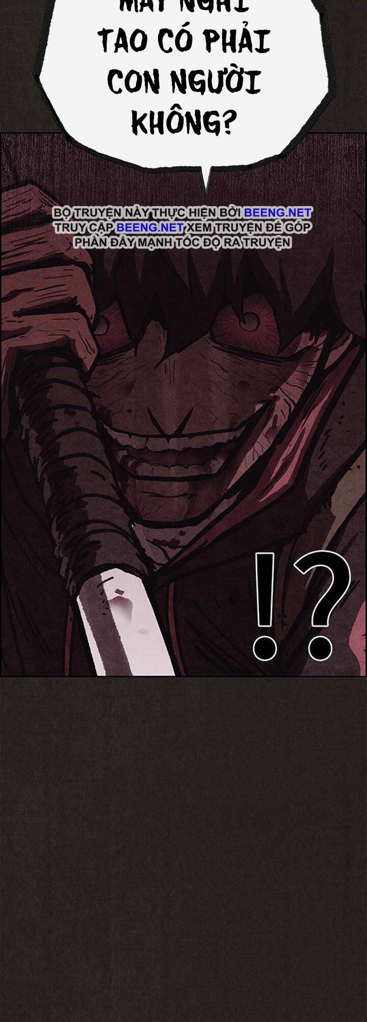 quái vật tại chung cư xanh chapter 134 69