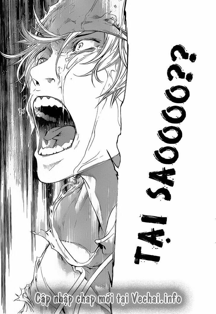 air gear chapter 317 17