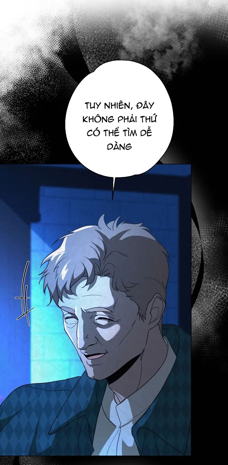 sự cứu rỗi đầy cám dỗ chapter 8.1 6