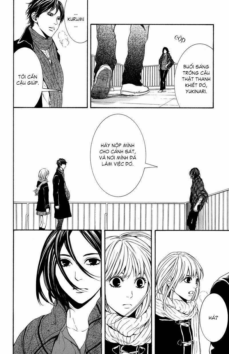 coelacanth chapter 8 28