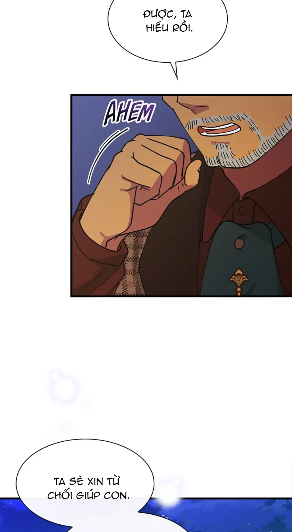 hiệp sĩ băng giá chapter 26.2 41