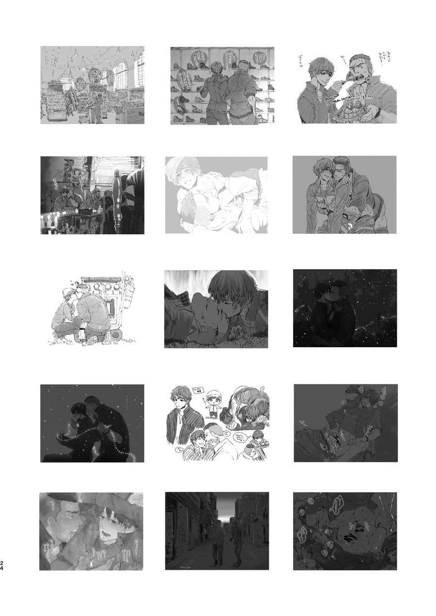 người tà răm luôn có quỷ theo sau chapter 46 24