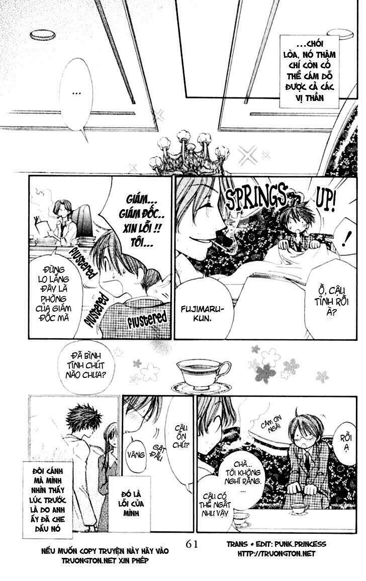 penguin revolution chapter 7 28