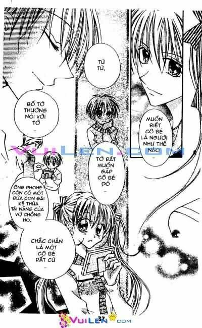 công chúa ẩm thực chapter 2 32
