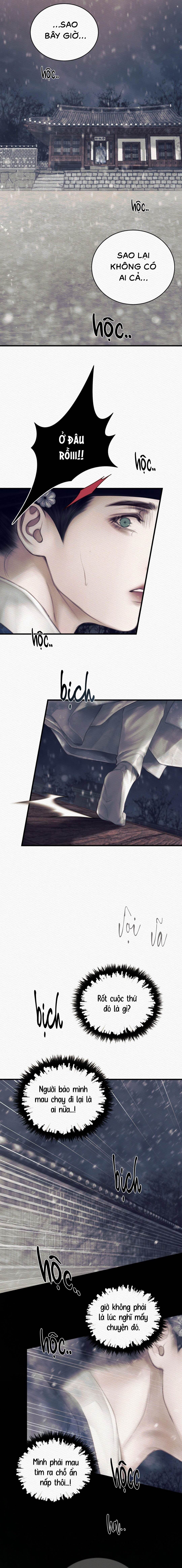 qủy dạ khúc chapter 82 16