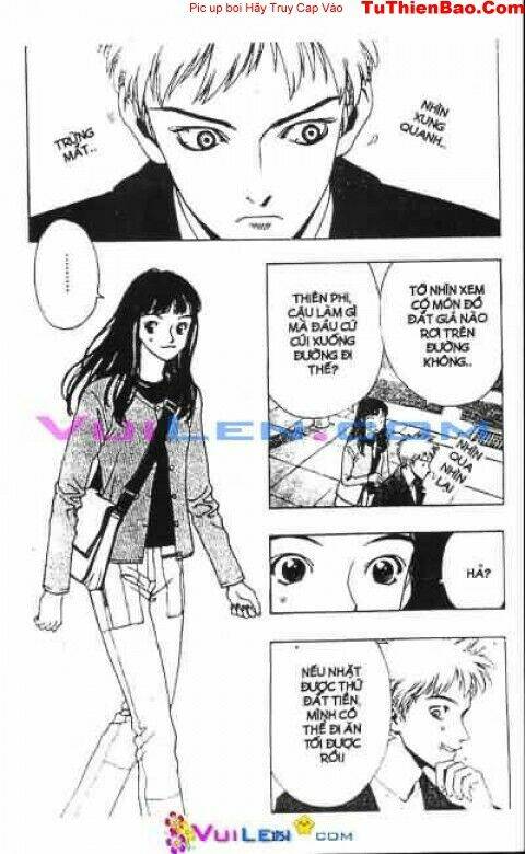 cô bé thám tử chapter 8 15