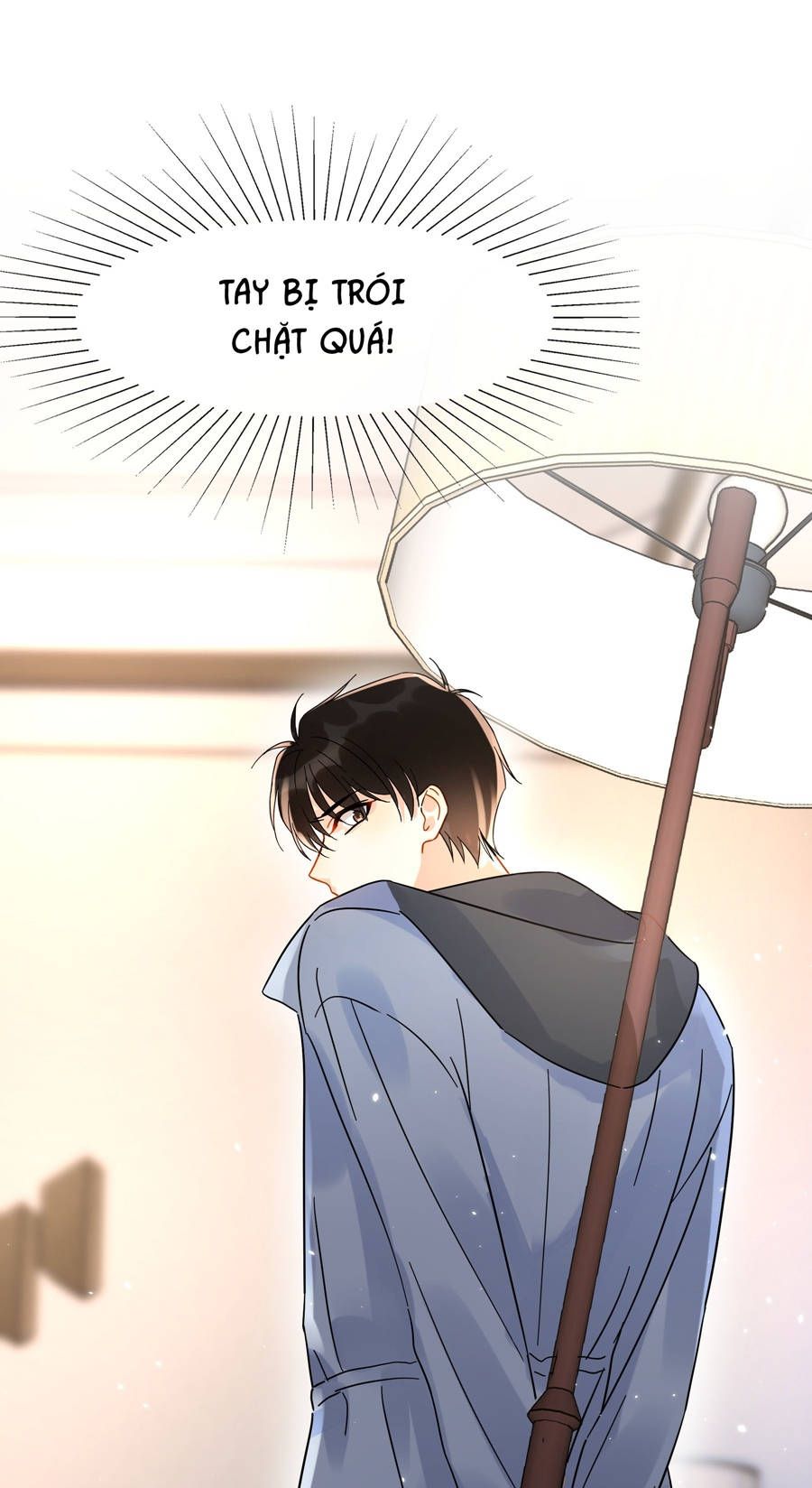 bám đuôi chapter 10 37