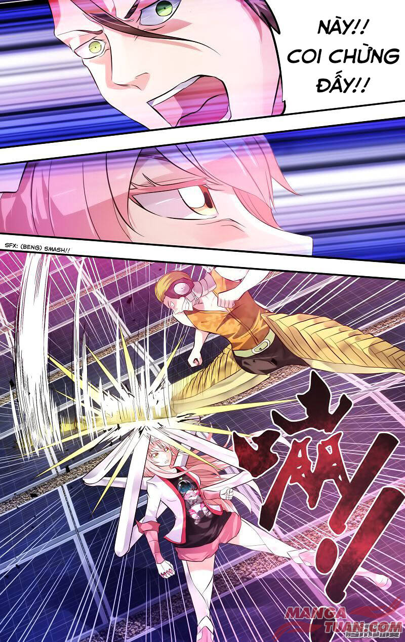 chong sheng - resurrection chapter 2 17