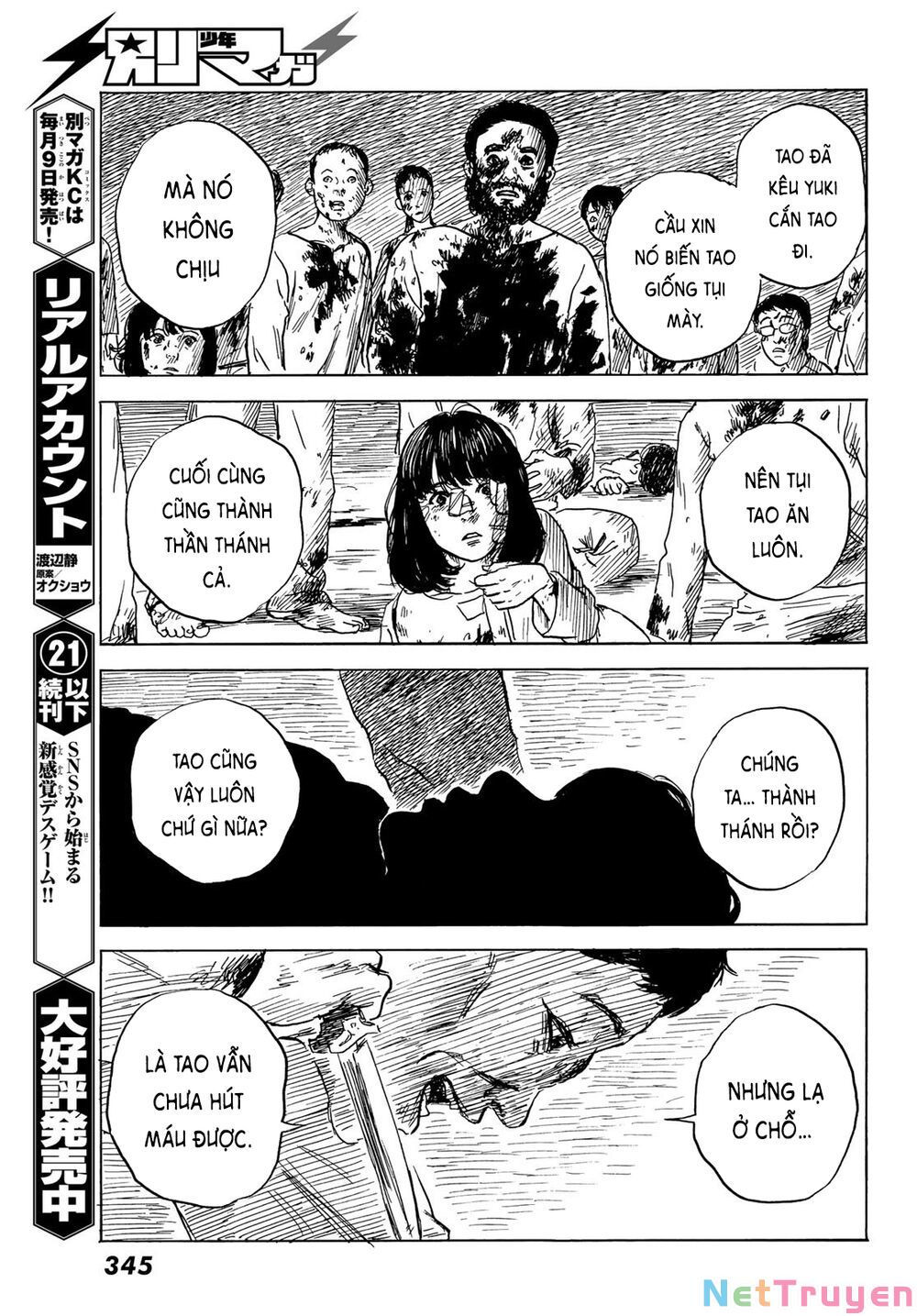 happiness chapter 45 15