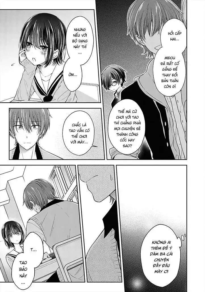 koisuru (otome) no tsukurikata chapter 1 13