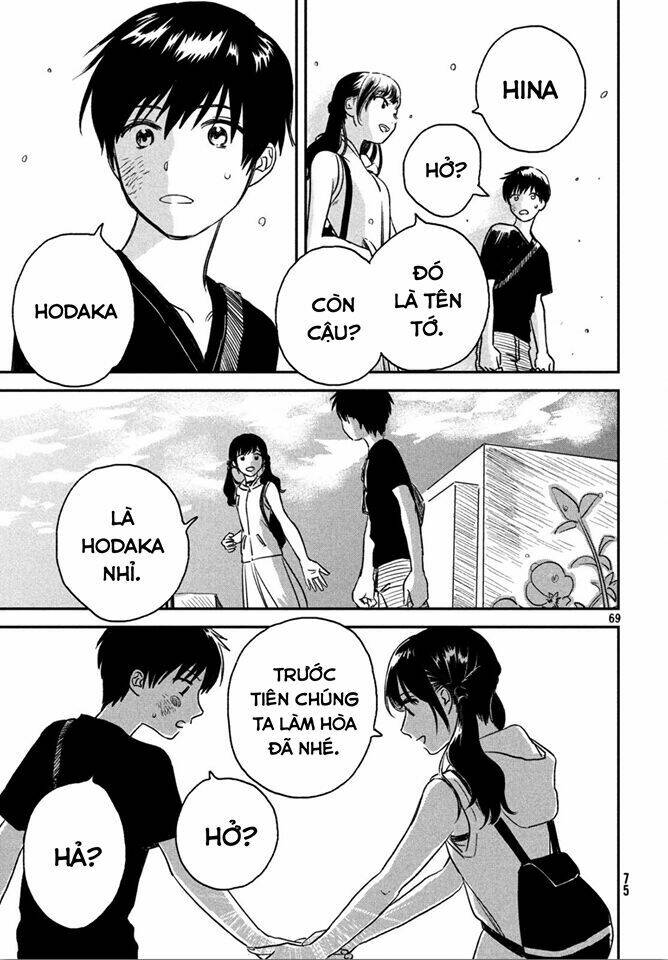 tenki no ko chapter 1.3 23