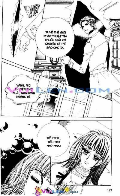 cửa hàng phù thủy chapter 4 147