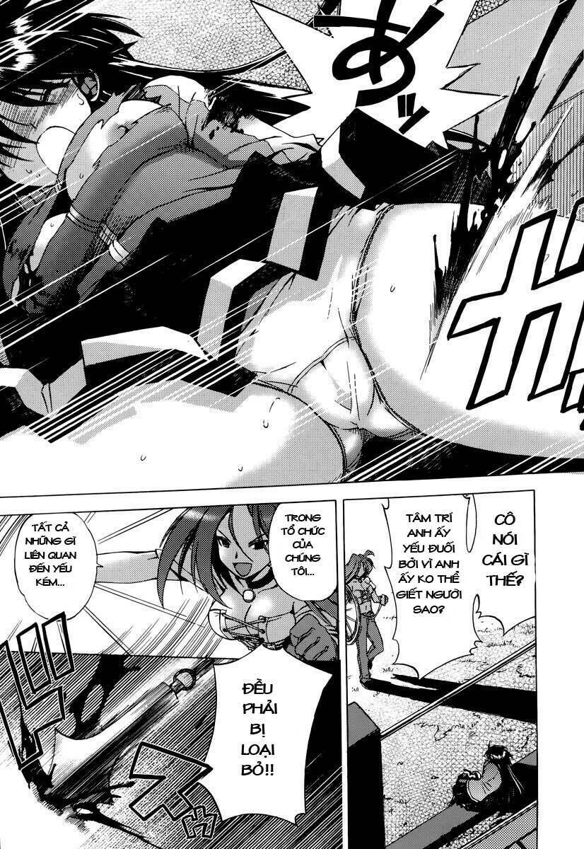 wrestle the underground chapter 3 24