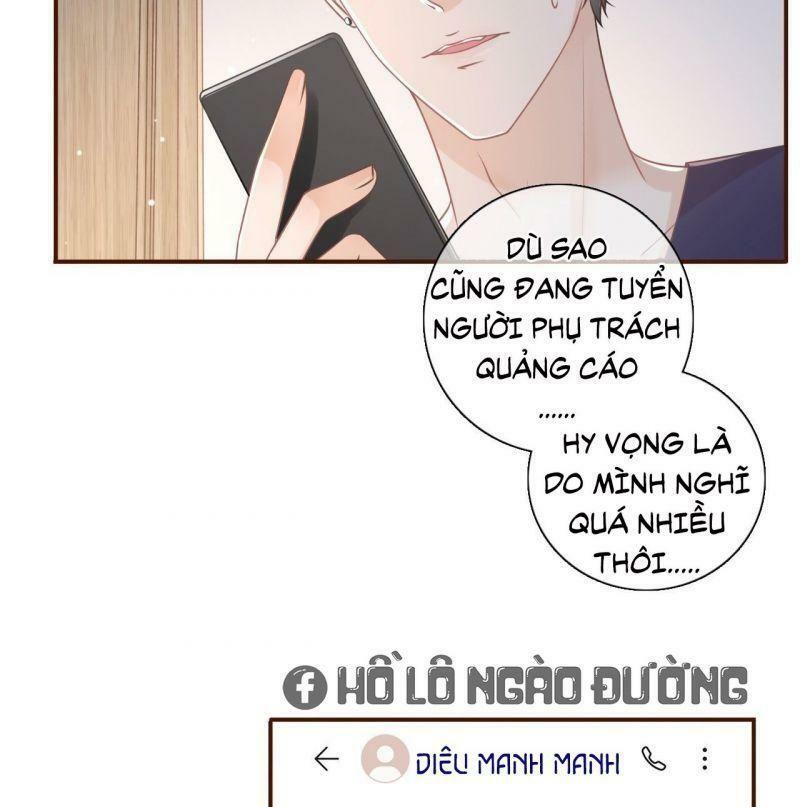 bạn gái tôi mới 30+ tuổi xuân chapter 85 13