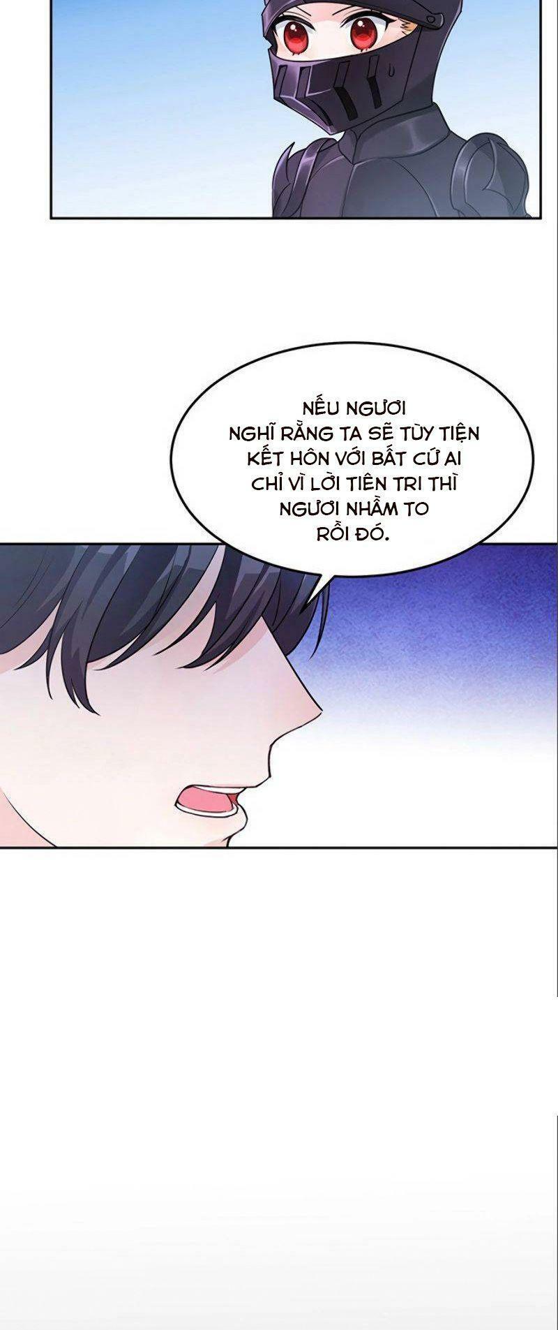nữ hiệp trở về chapter 3 5