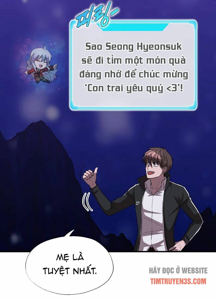 mẹ tôi là chòm sao bảo hộ m chapter 35 50