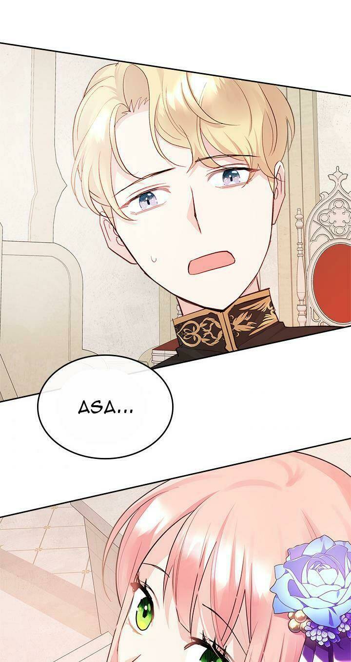 công chúa phản diện muốn ở trong ngôi nhà bánh quy chapter 20 43