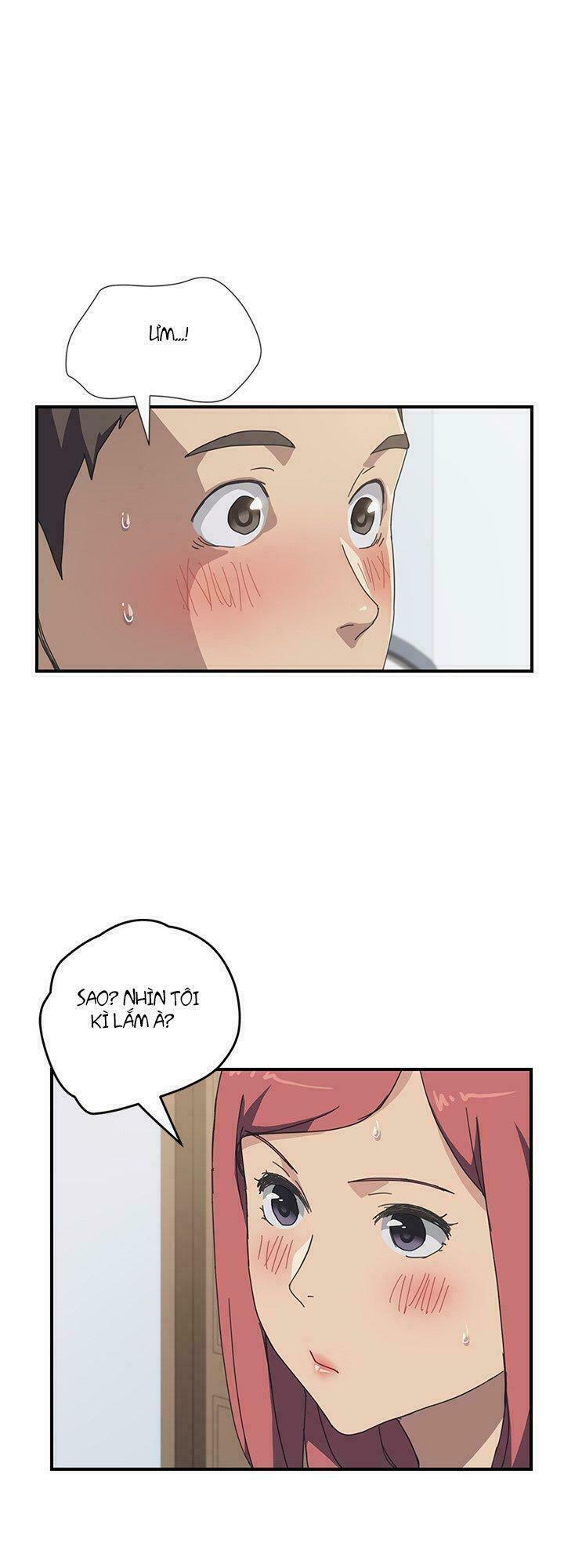 sống chung với dâm nữ chapter 13 23