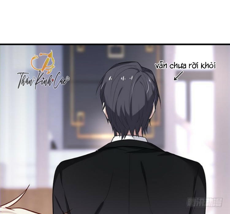 dưỡng khí chí mạng chapter 26 21