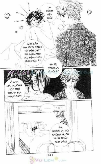 không bao giờ khóc chapter 4 141