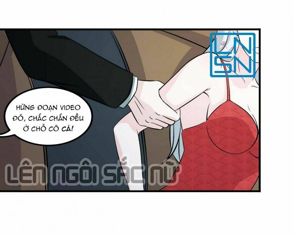 tổng tài cưng chiều vợ yêu chapter 8 13