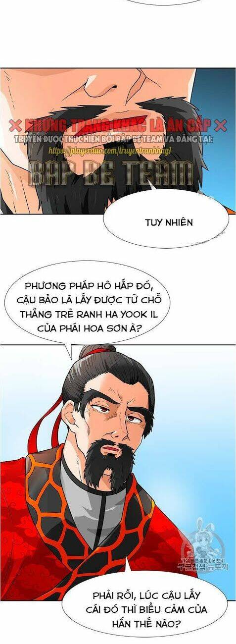 tôi tự động săn một mình chapter 63 29
