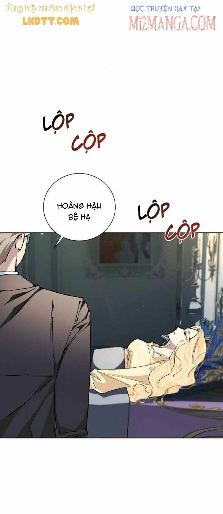 ta đã từng mong nàng biến mất chapter 19 28