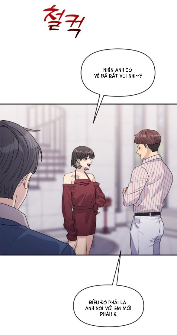 Couple Breaker chapter 29.1 94