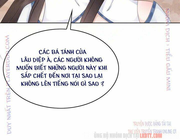 trọng sinh bá sủng nhiếp chính vương quá mạnh mẽ chapter 135 73