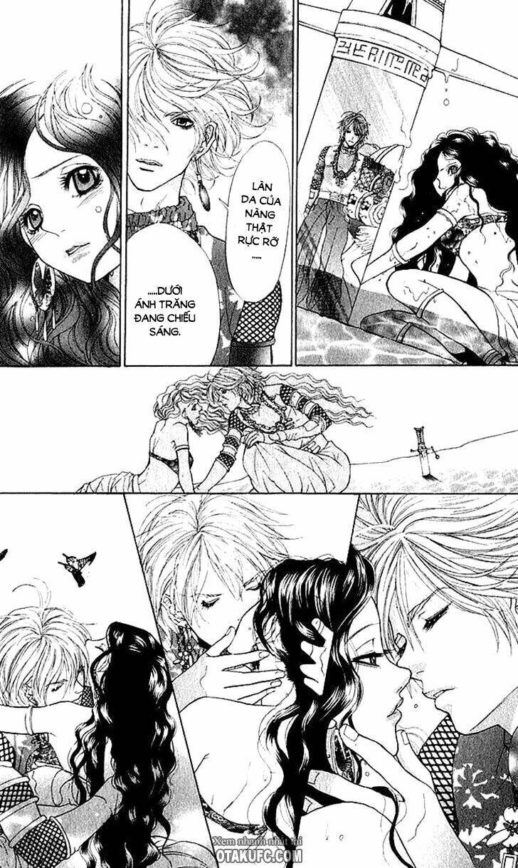 tổng hợp one shot. chapter 34 37