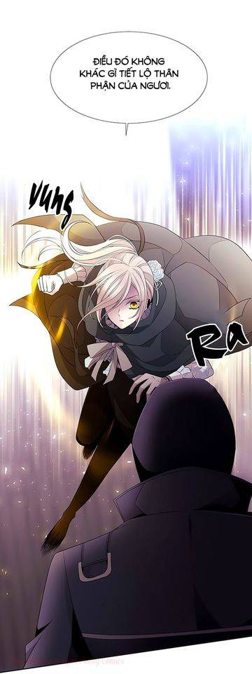 năm môn đệ của charlotte chapter 16 21