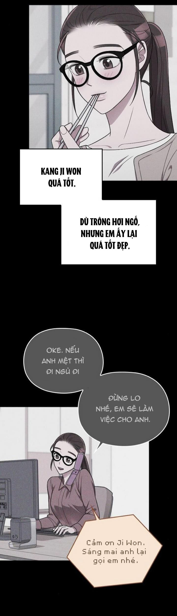 cô đi mà lấy chồng tôi chapter 20.2 25