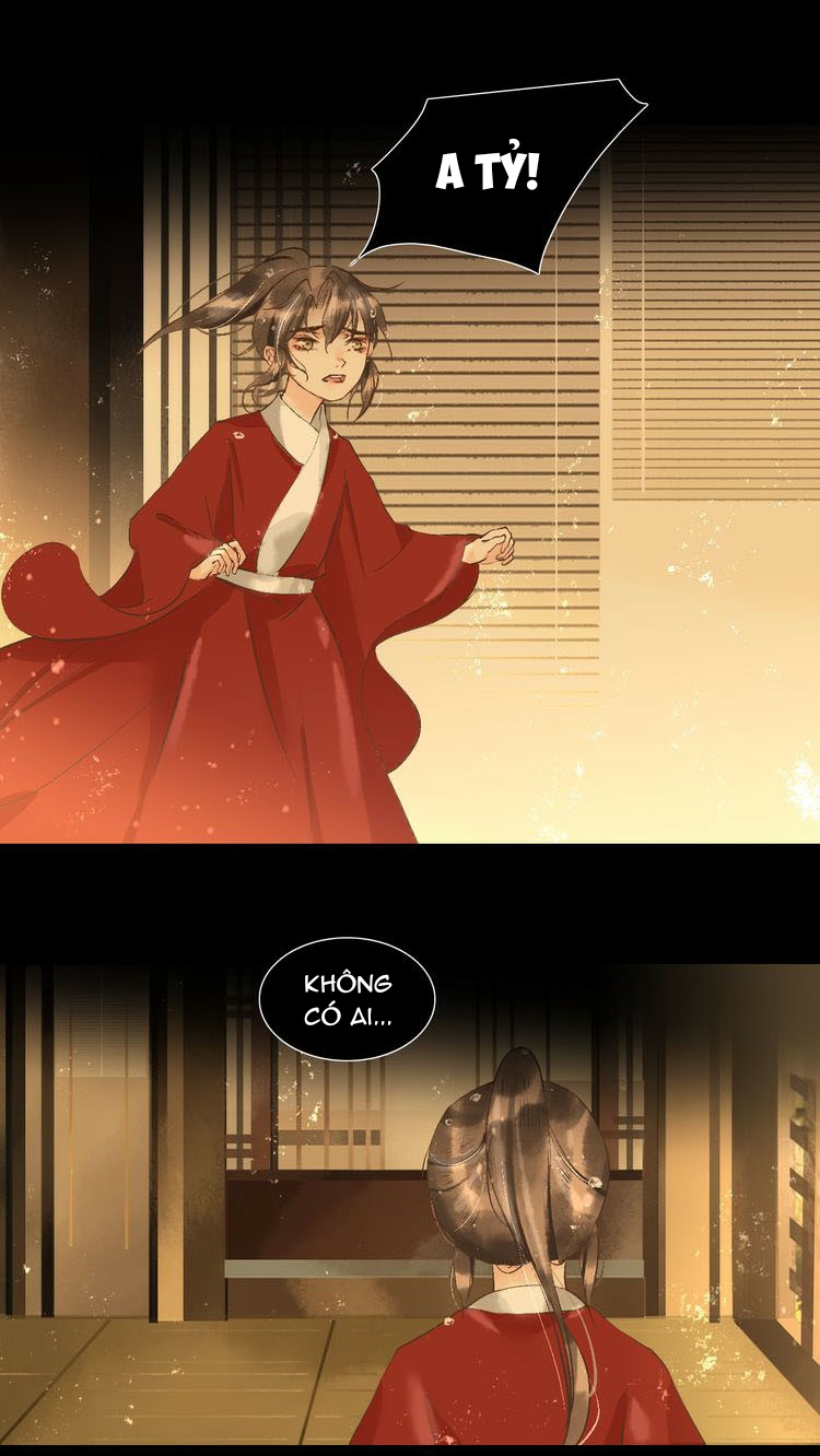 mộc hữu chi chapter 12 8