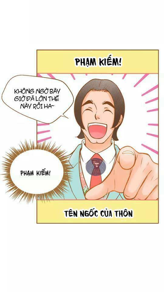 tân lang yếu tòng tiểu dưỡng khởi chapter 19 15