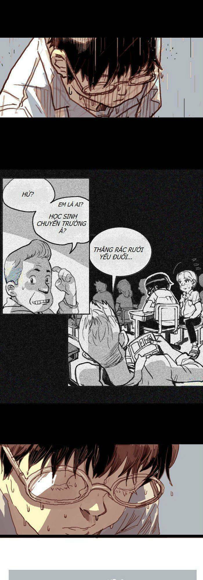 famous man chapter 3 18