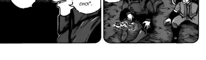 thánh tỏi sành ăn chapter 313 30