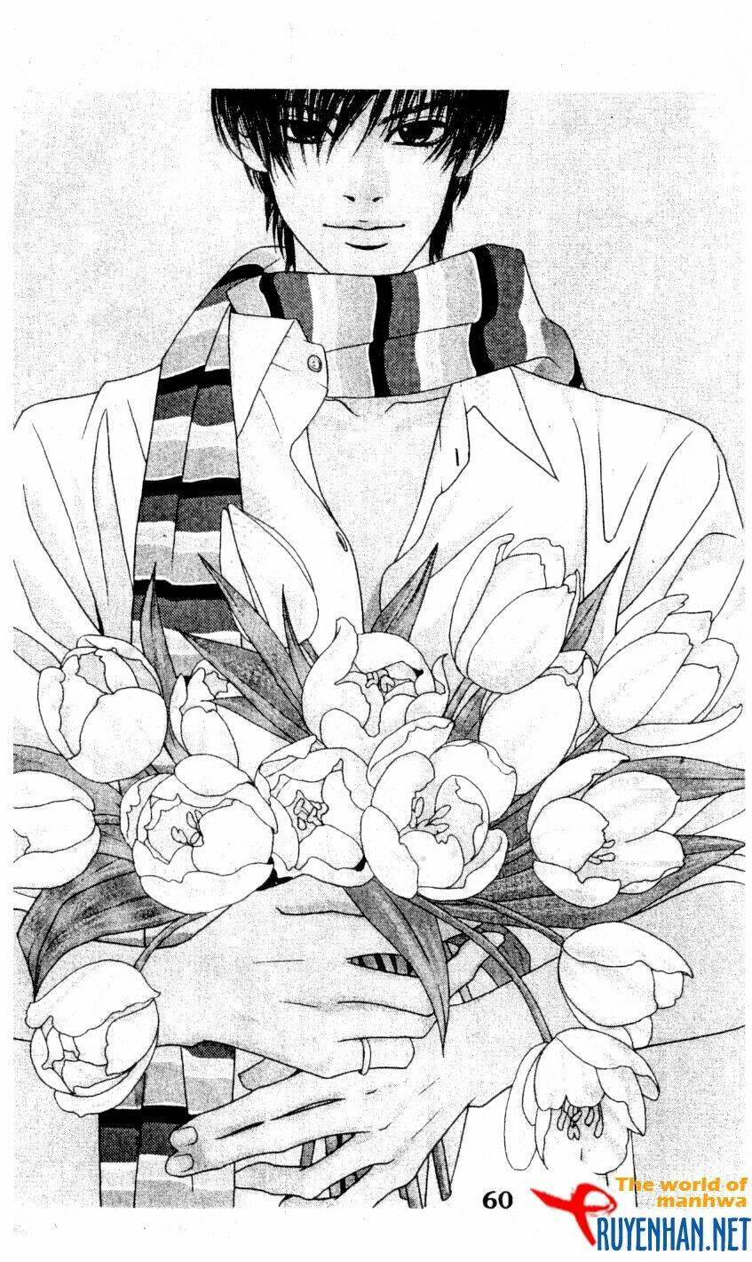 you're so cool chapter 4 2