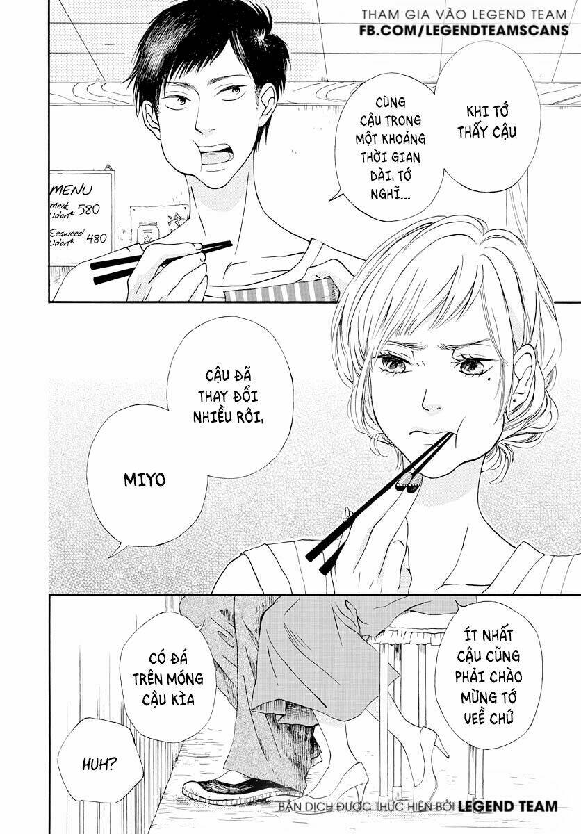 seaside return chapter 1 6