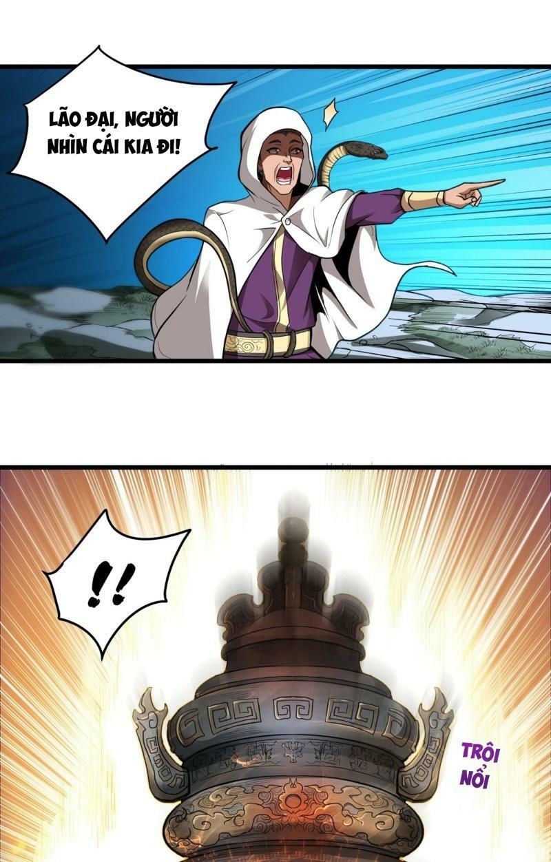 tối cường thần y tại đô thị chapter 73 31