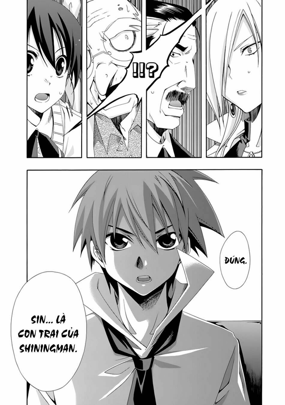 anh hùng xấu xa chapter 56 12