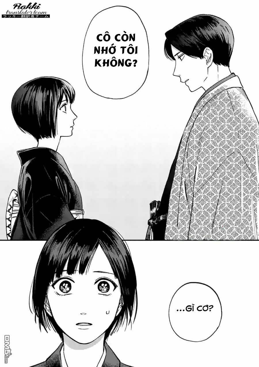 promise cinderella chapter 26 20