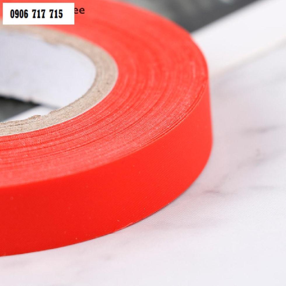 Bộ 2 Cuộn Băng Keo PVC Buộc Cành Cây Tiện Dụng
