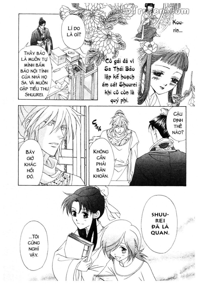 hoa nguyệt chapter 6 129