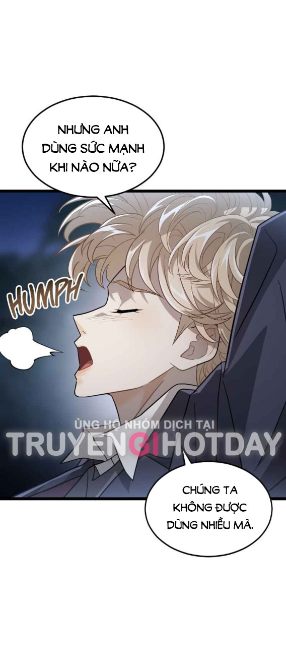 dark moon - tế đàn ánh trăng chapter 70.2 45